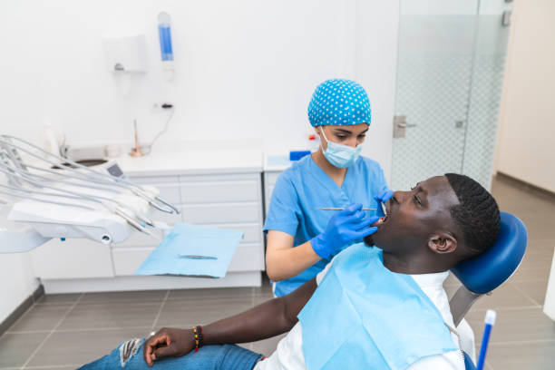 Best Broken or Cracked Tooth Emergency Dentist in Chester Center, CT